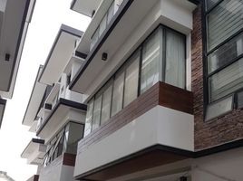 5 Bedroom Townhouse for sale in Quiapo, Manila, Quiapo