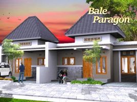 2 Bedroom Villa for sale in Polanharjo, Klaten, Polanharjo