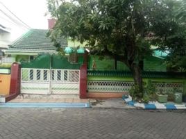 4 Schlafzimmer Haus zu verkaufen in Karangpilang, East Jawa, Karangpilang