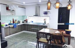 3-bedroom house for rent, 80 m², Sơn Trà