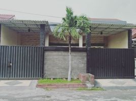 4 Bedroom House for sale in East Jawa, Sukolilo, Surabaya, East Jawa