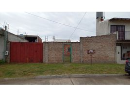 2 Bedroom Villa for sale in La Matanza, Buenos Aires, La Matanza