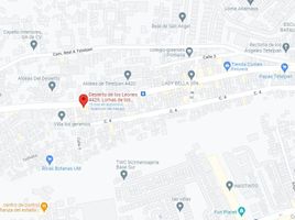 4 Schlafzimmer Haus zu verkaufen in Cuajimalpa De Morelos, Mexico City, Cuajimalpa De Morelos