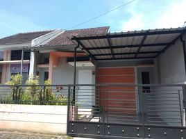 2 Kamar Rumah for sale in Kidung Kandang, Malang Regency, Kidung Kandang