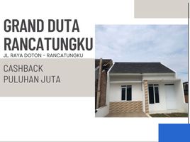 2 Bedroom House for sale in Pameungpeuk, Bandung, Pameungpeuk