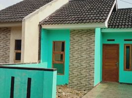 2 Bedroom House for sale in Husein Sastranegara International Airport, Andir, Sumurbandung