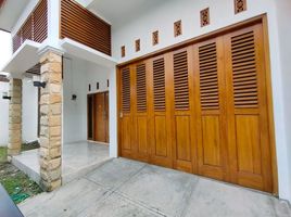 4 Bedroom Villa for sale in Mlati, Sleman, Mlati