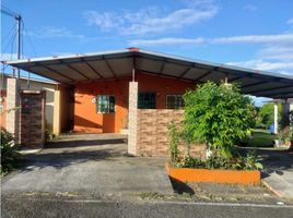 2 Schlafzimmer Haus zu verkaufen in Dolega, Chiriqui, Dolega, Dolega