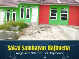 2 Kamar Rumah for sale in Lampung, Sukarame, Bandar Lampung, Lampung