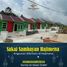 2 Kamar Vila for sale in Lampung, Sukarame, Bandar Lampung, Lampung