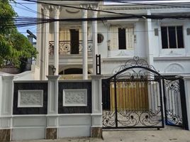 4 Bedroom House for sale in MRT Blok A, Kebayoran Baru, Pesanggrahan