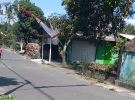  Land for sale in Ngemplak, Sleman, Ngemplak