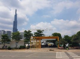  Đất for sale in Binh An, Quận 2, Binh An