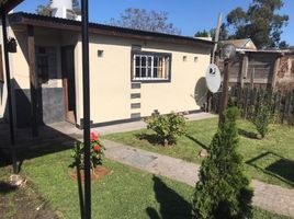 Maison 1 chambre à vendre à General Pueyrredon, Buenos Aires, General Pueyrredon