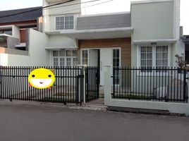 3 Schlafzimmer Haus zu verkaufen in Margacinta, West Jawa, Margacinta, Bandung