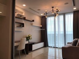 2 Phòng ngủ Căn hộ for sale in Bến Nghé, Quận 1, Bến Nghé