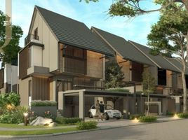 4 Kamar Rumah for sale in Serpong, Tangerang, Serpong