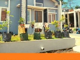 2 Kamar Rumah for sale in Pakisaji, Malang Regency, Pakisaji