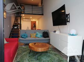 Condominium 1 chambre à vendre à Cozumel, Quintana Roo, Cozumel, Quintana Roo