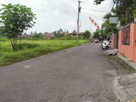  Land for sale in Depok, Sleman, Depok