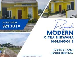 2 Bedroom House for sale in Klaten Selatan, Klaten, Klaten Selatan