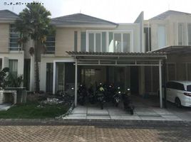 3 Habitación Casa en venta en Tambaksari, East Jawa, Tambaksari