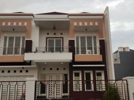 4 Bedroom House for sale in East Jawa, Mulyorejo, Surabaya, East Jawa