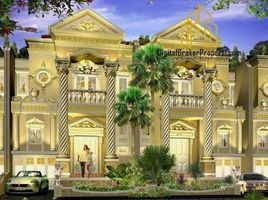 4 Kamar Rumah for sale in Kalideres, Jakarta, Kalideres
