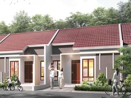 2 Kamar Rumah for sale in Bantul, Yogyakarta, Kasihan, Bantul