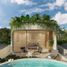3 Habitación Departamento en venta en Cozumel, Quintana Roo, Cozumel, Quintana Roo