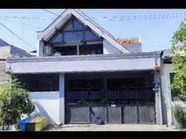 4 Bedroom House for sale in East Jawa, Tambaksari, Surabaya, East Jawa