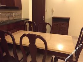 3 Bedroom Apartment for rent in Vietnam National University Ho Chi Minh City - University of Science, Ward 4, Ward 4