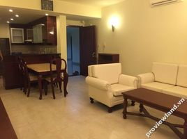 3 Phòng ngủ Căn hộ for rent in Phường 4, Quận 5, Phường 4