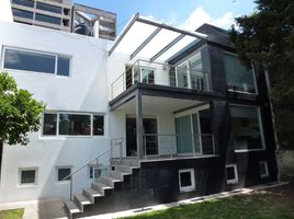 在墨西哥出售的 别墅, Naucalpan De Juarez, Mexico, 墨西哥