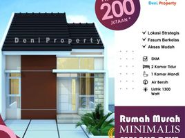 2 Bedroom House for sale in Pakis, Malang Regency, Pakis