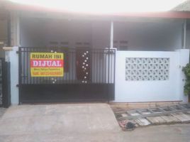 2 Kamar Rumah for sale in Karawang, West Jawa, Telukjambe, Karawang