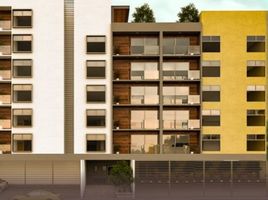 Studio Appartement zu verkaufen in San Luis Potosi, San Luis Potosi, San Luis Potosi, San Luis Potosi