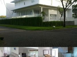 5 Bedroom House for sale in Lakarsantri, Surabaya, Lakarsantri