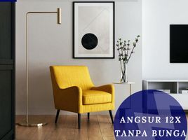Villa 3 chambre à vendre à Ngaglik, Yogyakarta, Ngaglik