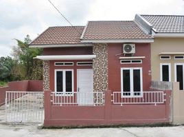 2 Kamar Rumah for sale in Bukit Raya, Pekan Baru, Bukit Raya