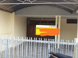 4 Kamar Rumah for sale in Wonocolo, Surabaya, Wonocolo