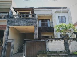 4 Kamar Rumah for sale in Denpasar, Bali, Denpasar Timur, Denpasar