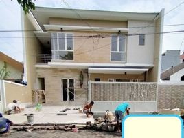 5 Bedroom House for sale in Gubeng, Surabaya, Gubeng