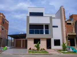 5 Habitación Casa en venta en Jamundi, Valle Del Cauca, Jamundi