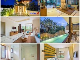 3 Kamar Vila for rent in Gianyar, Bali, Ubud, Gianyar