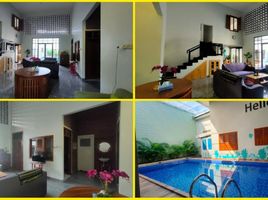 6 Schlafzimmer Haus zu verkaufen in Mulyorejo, East Jawa, Mulyorejo
