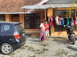 5 Kamar Vila for sale in Husein Sastranegara International Airport, Andir, Sukasari