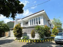 4 Bedroom House for sale in Sukomanunggal, Surabaya, Sukomanunggal