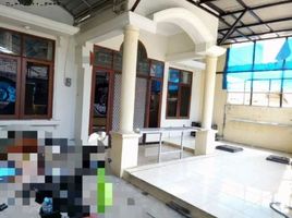 4 Habitación Casa en venta en Tambaksari, East Jawa, Tambaksari