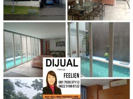 5 Bedroom House for sale in Wiyung, Surabaya, Wiyung